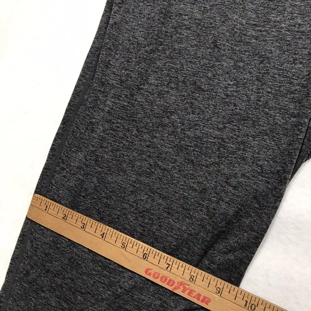 VUORI Ponto Performance Pant Men 2XL XXL (36x30) Gray Stretch Jogger